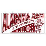 Alabama A&M Magnet