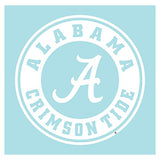 NCAA Alabama Crimson Tide Premium Vinyl Decal