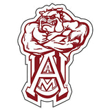 Alabama A&M Magnet