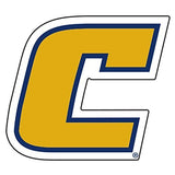 Tennessee - Chattanooga Decal