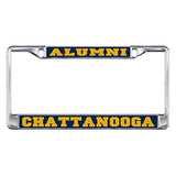 Tennessee - Chattanooga Plate_Frame