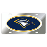 University of Tennessee Chattanooga (UTC Mocs) - License Plate - Car/Truck Tags