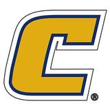 Tennessee - Chattanooga Decal