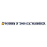 Tennessee - Chattanooga Decal