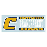 Tennessee - Chattanooga Decal